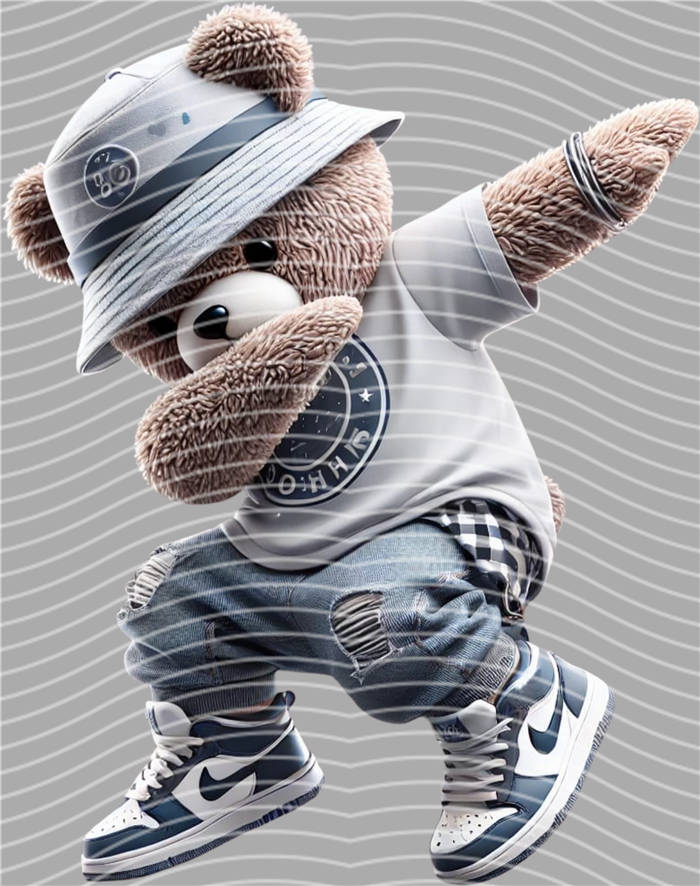 Cool Bear-XO 350